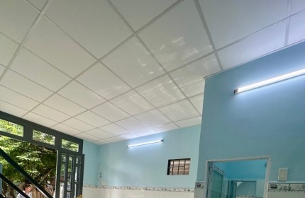 NHÀ 2 TẦNG MỚI ĐẸP 2 PN - 26m2 - ngay PHAN ANH - ĐÌNH NGHI XUÂN - NHỈNH 2 TỶ